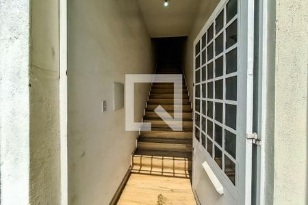 Studio para alugar com 40m², 1 quarto e sem vaga Studio para alugar com 40m², 1 quarto e sem vagahall entrada