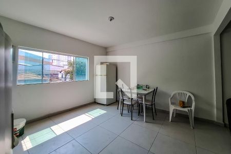 Kitnet de kitnet/studio para alugar com 1 quarto, 40m² em Cambuci, São Paulo