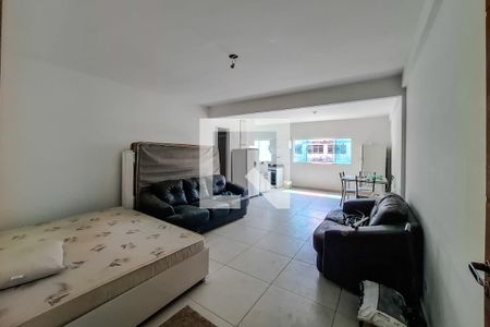 Kitnet de kitnet/studio para alugar com 1 quarto, 40m² em Cambuci, São Paulo