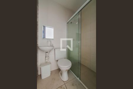 Studio para alugar com 40m², 1 quarto e sem vaga Studio para alugar com 40m², 1 quarto e sem vagabanheiro