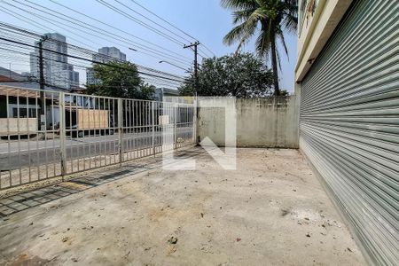 Studio para alugar com 40m², 1 quarto e sem vaga Studio para alugar com 40m², 1 quarto e sem vagagaragem