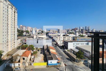 Apartamento à venda com 54m², 2 quartos e 1 vagaVista do Quarto 2