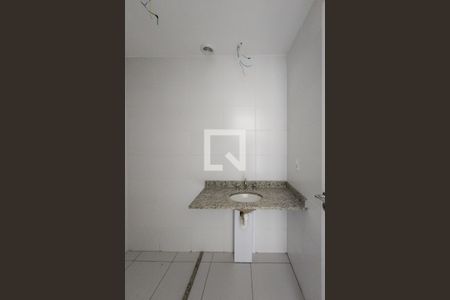 Apartamento à venda com 54m², 2 quartos e 1 vagaBanheiro 