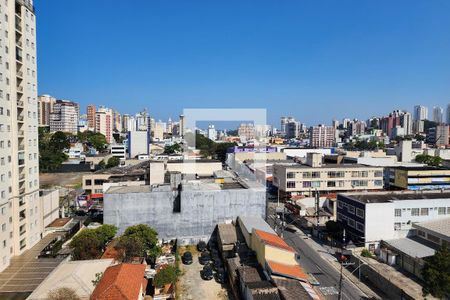 Apartamento à venda com 54m², 2 quartos e 1 vagaVista
