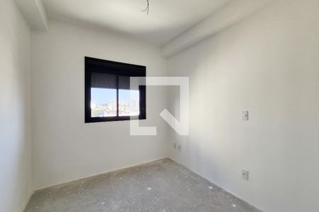 Apartamento à venda com 54m², 2 quartos e 1 vagaQuarto 2
