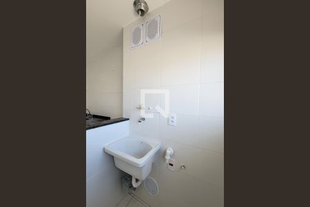 Apartamento à venda com 54m², 2 quartos e 1 vagaÁrea de Serviço 