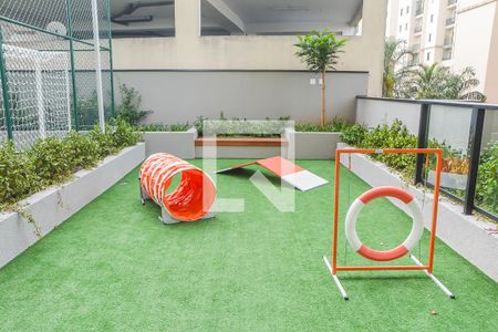 Apartamento à venda com 54m², 2 quartos e 1 vagaÁrea Comum 