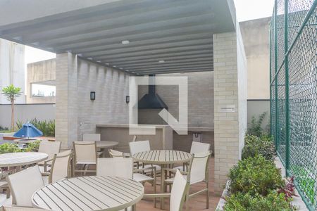 Apartamento à venda com 54m², 2 quartos e 1 vagaÁrea Comum 