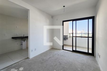 Apartamento à venda com 54m², 2 quartos e 1 vagaSala