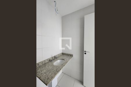 Apartamento à venda com 54m², 2 quartos e 1 vagaBanheiro 