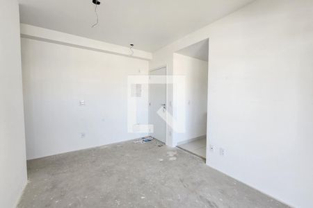 Apartamento à venda com 54m², 2 quartos e 1 vagaSala