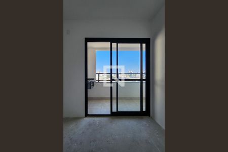 Apartamento à venda com 54m², 2 quartos e 1 vagaVaranda