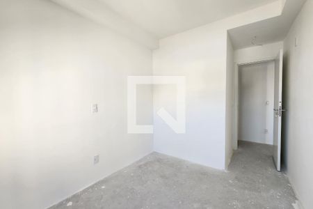 Apartamento à venda com 54m², 2 quartos e 1 vagaQuarto 2