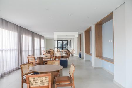 Apartamento à venda com 54m², 2 quartos e 1 vagaÁrea Comum 