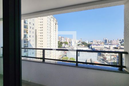 Apartamento à venda com 54m², 2 quartos e 1 vagaVista do Quarto 1