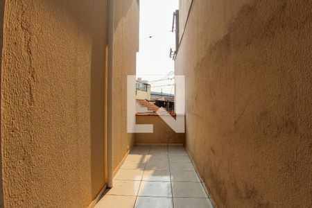 Casa à venda com 278m², 5 quartos e 1 vagaQuintal