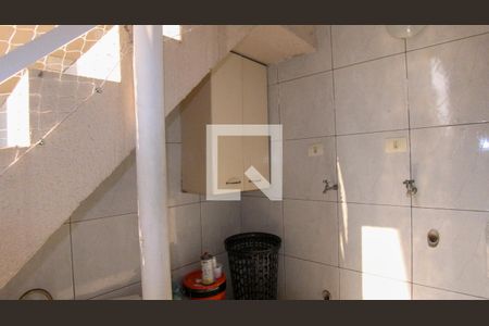 Casa à venda com 278m², 5 quartos e 1 vagaÁrea de Serviço 2