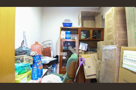 Casa à venda com 278m², 5 quartos e 1 vagaQuarto 3