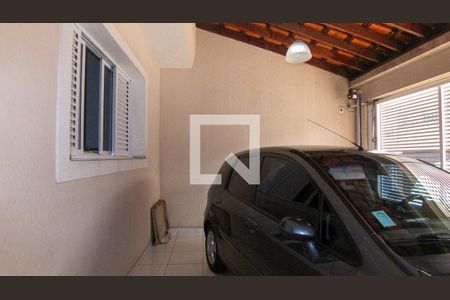 Casa à venda com 278m², 5 quartos e 1 vagaGaragem