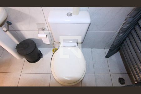 Casa à venda com 278m², 5 quartos e 1 vagaLavabo