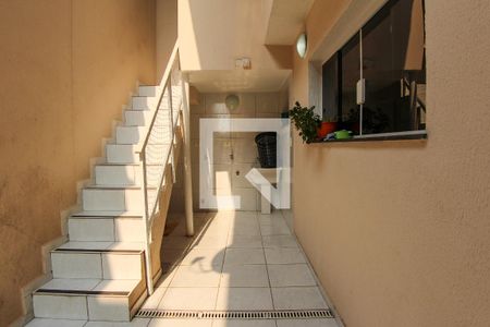 Casa à venda com 278m², 5 quartos e 1 vagaÁrea de Serviço 2