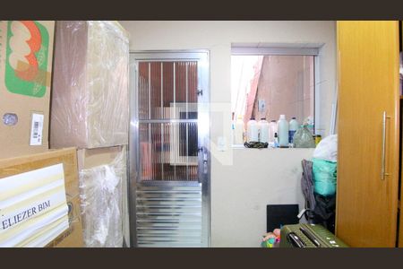 Casa à venda com 278m², 5 quartos e 1 vagaQuarto 3