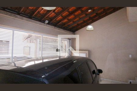 Casa à venda com 278m², 5 quartos e 1 vagaGaragem