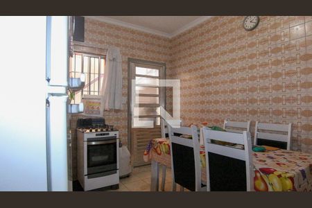 Casa à venda com 278m², 5 quartos e 1 vagaCozinha 1