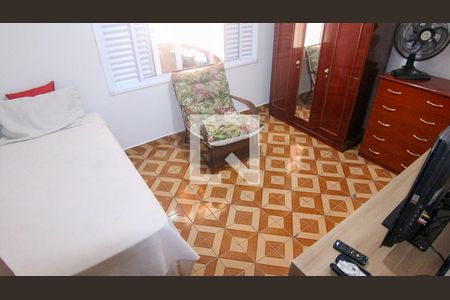 Casa à venda com 278m², 5 quartos e 1 vagaQuarto 1