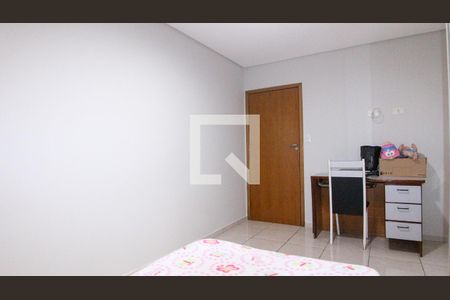 Casa à venda com 278m², 5 quartos e 1 vagaQuarto 2 (Suíte)