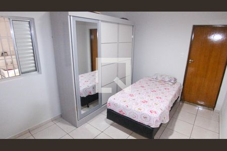 Casa à venda com 278m², 5 quartos e 1 vagaQuarto 2 (Suíte)