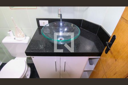 Casa à venda com 278m², 5 quartos e 1 vagaBanheiro 2