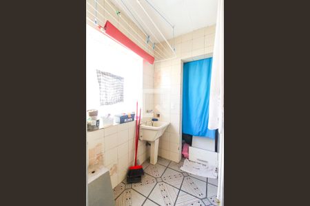 Apartamento à venda com 75m², 2 quartos e 1 vagaÁrea de Serviço