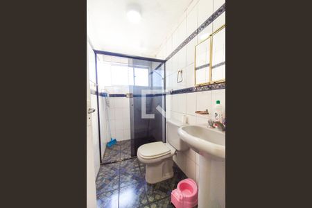 Apartamento à venda com 75m², 2 quartos e 1 vagaBanheiro