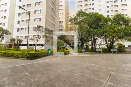 Apartamento à venda com 75m², 2 quartos e 1 vagaÁrea comum