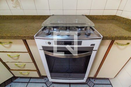 Apartamento à venda com 75m², 2 quartos e 1 vagaCozinha