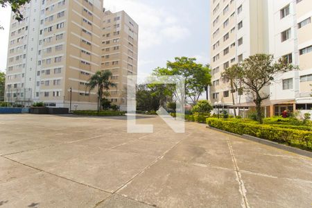Apartamento à venda com 75m², 2 quartos e 1 vagaÁrea comum