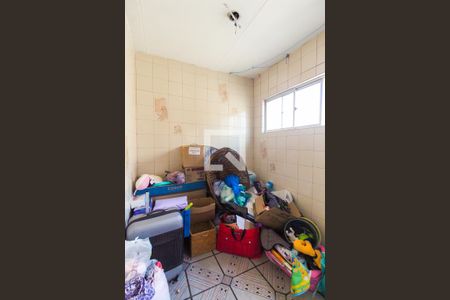 Apartamento à venda com 75m², 2 quartos e 1 vagaQuarto de Serviço