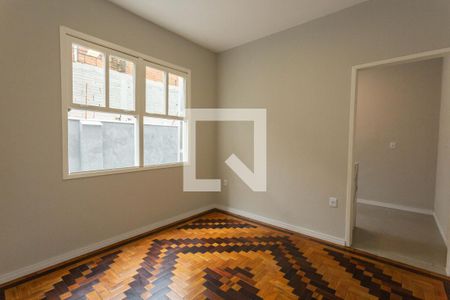 Sala/Quarto de apartamento à venda com 1 quarto, 29m² em Moinhos de Vento, Porto Alegre