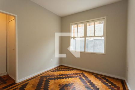 Sala/Quarto de apartamento à venda com 1 quarto, 29m² em Moinhos de Vento, Porto Alegre