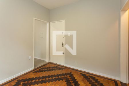 Sala/Quarto de apartamento à venda com 1 quarto, 29m² em Moinhos de Vento, Porto Alegre