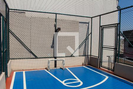 Apartamento para alugar com 25m², 1 quarto e sem vagaQuadra Esportiva