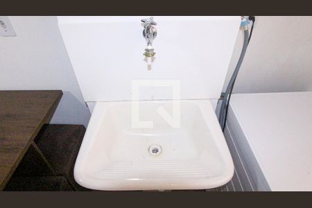 Studio de apartamento para alugar com 1 quarto, 25m² em Vila Ema, São Paulo