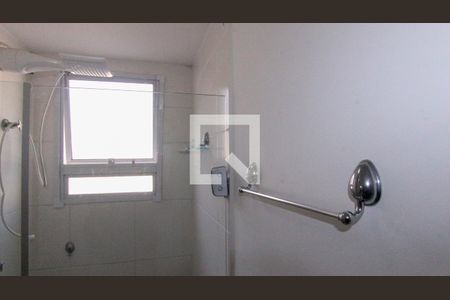 Apartamento para alugar com 25m², 1 quarto e sem vagaBanheiro