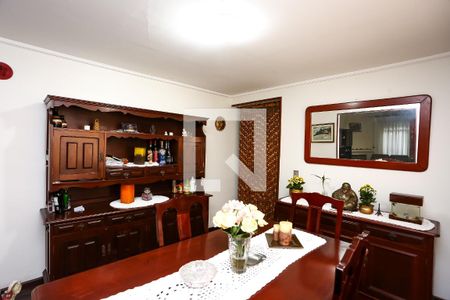 Sala 2 de casa à venda com 3 quartos, 182m² em Instituto de Previdência, Taboão da Serra