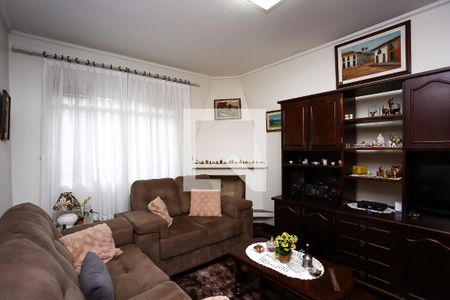 Sala 1 de casa à venda com 3 quartos, 182m² em Instituto de Previdência, Taboão da Serra