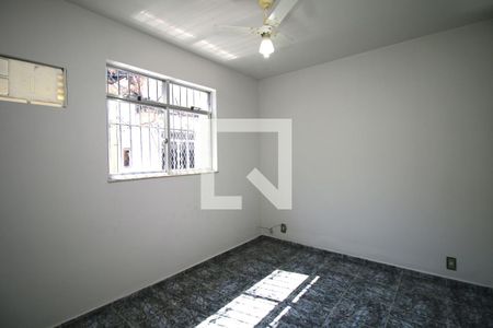Quarto 2 de casa para alugar com 2 quartos, 62m² em Olaria, Rio de Janeiro