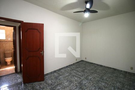 Quarto 1 de casa para alugar com 2 quartos, 62m² em Olaria, Rio de Janeiro