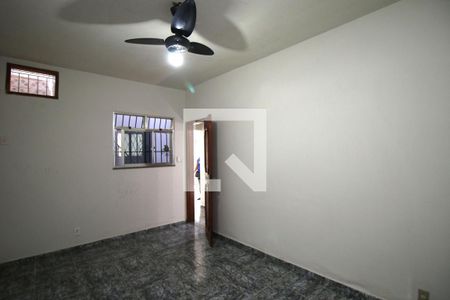 Quarto 1 de casa para alugar com 2 quartos, 62m² em Olaria, Rio de Janeiro