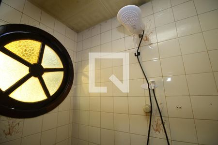 Casa à venda com 420m², 3 quartos e 2 vagasBanheiro Social